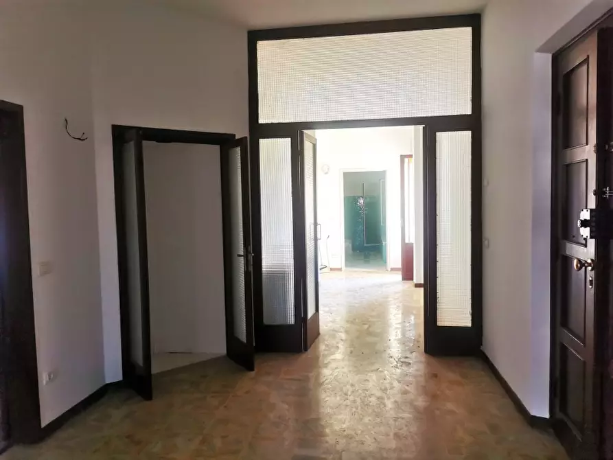 Immagine 9 di Appartamento in vendita  in PIAZZA DANTE a Borgo San Lorenzo