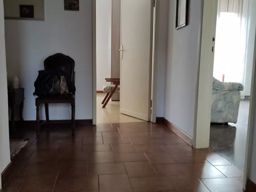 Immagine 2 di Appartamento in vendita  in PIAZZA DANTE ALIGHIERI a Rignano Sull'arno