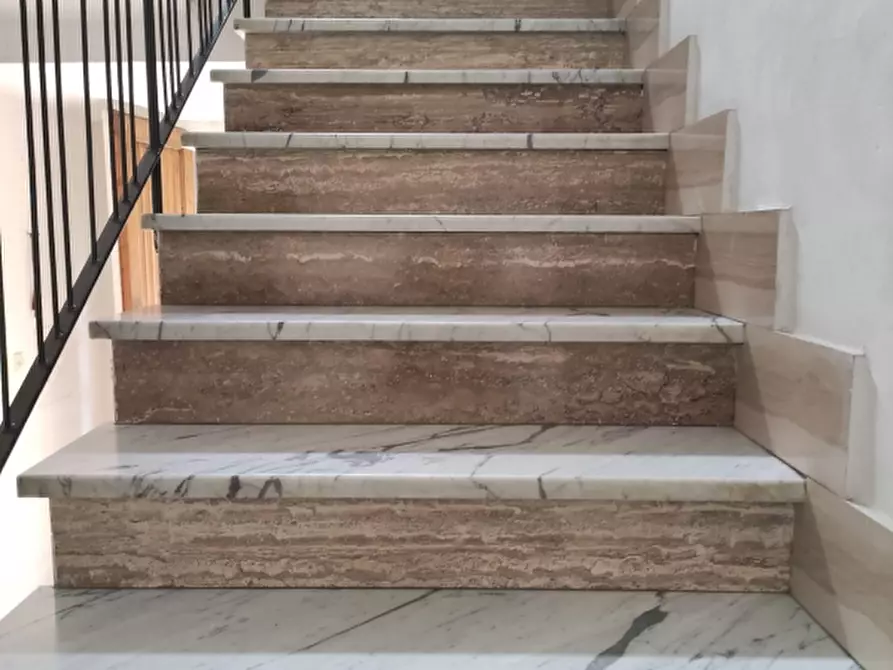 Immagine 5 di Appartamento in vendita  in PIAZZA DANTE ALIGHIERI a Rignano Sull'arno