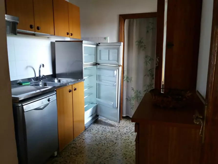 Immagine 3 di Appartamento in vendita  a Figline E Incisa Valdarno