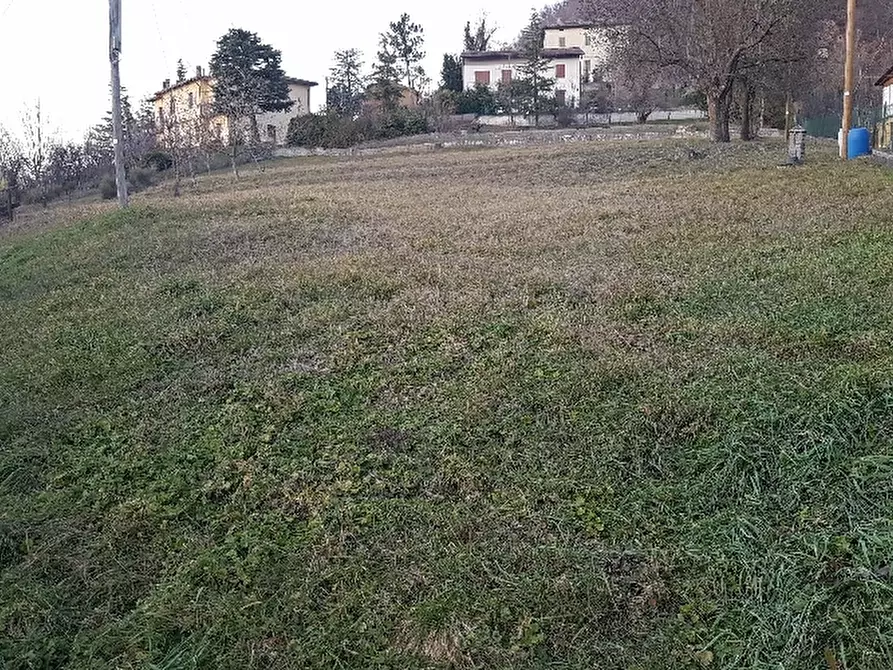Immagine 2 di Terreno residenziale in vendita  in VIA BOLOGNA a Castel D'aiano