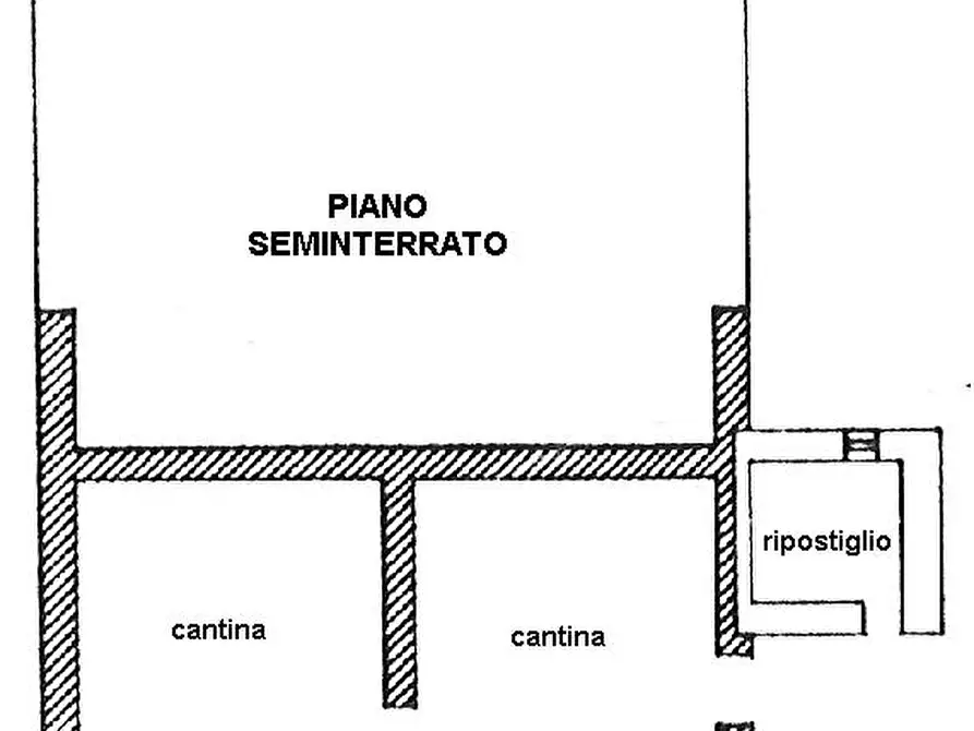 Immagine 21 di Rustico / casale in vendita  in Via a Zocca