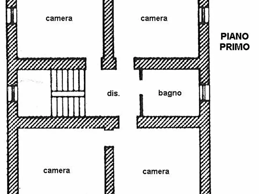 Immagine 20 di Rustico / casale in vendita  in Via a Zocca