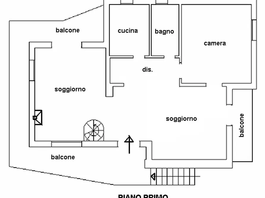 Immagine 3 di Villa in vendita  in VIA a Zocca