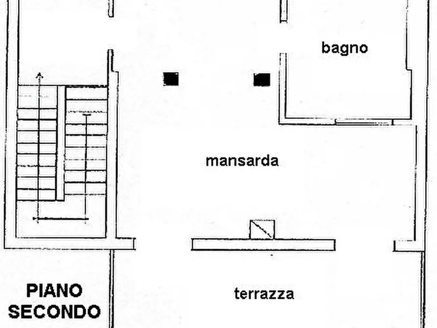 Immagine 22 di Villa in vendita  in VIA a Zocca