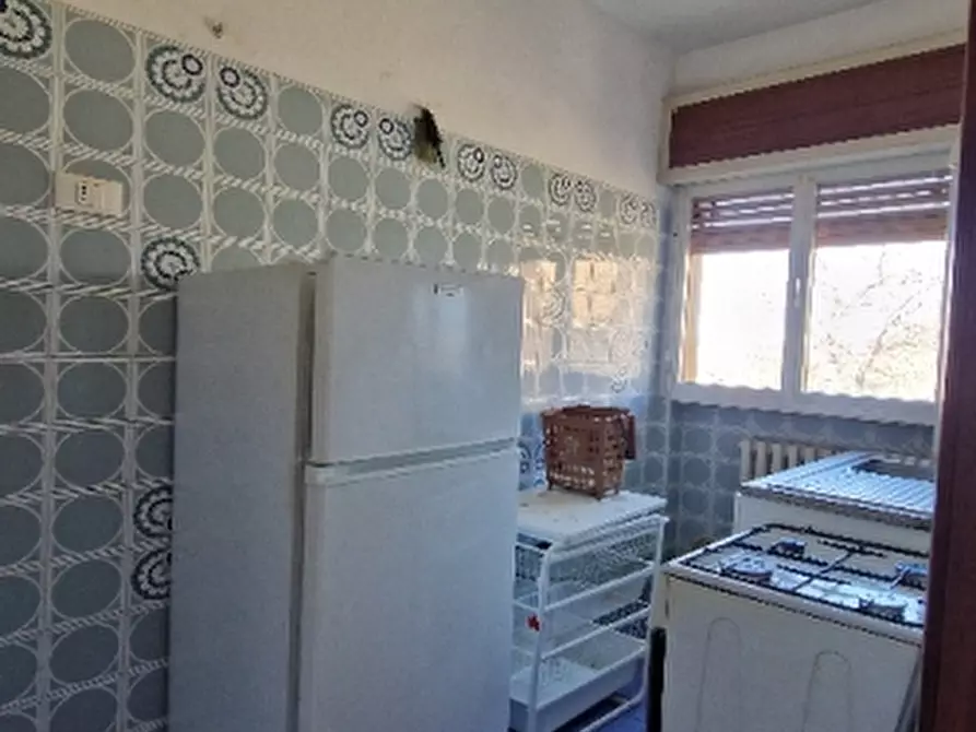 Immagine 2 di Appartamento in vendita  in VIA a Castel D'aiano