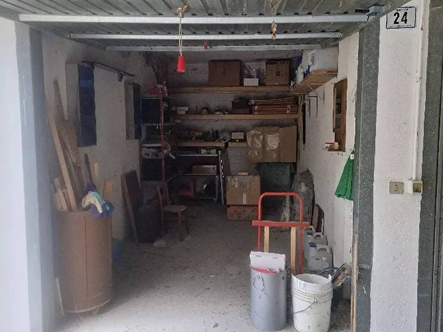 Immagine 6 di Appartamento in vendita  in VIA a Montese