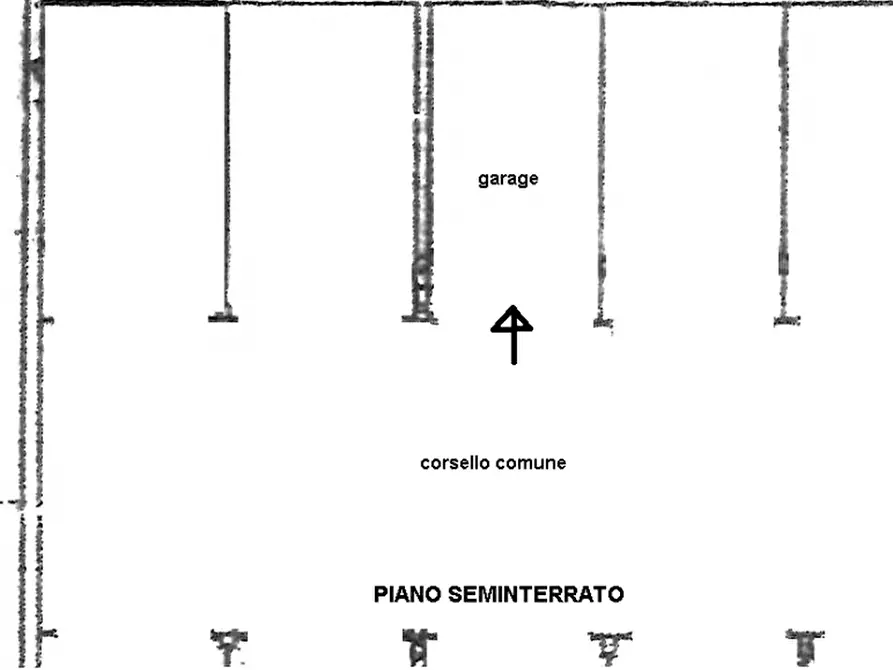 Immagine 9 di Appartamento in vendita  in VIA a Montese