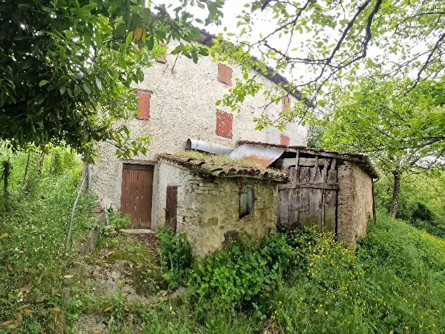Immagine 3 di Casa indipendente in vendita  in VIA a Montese