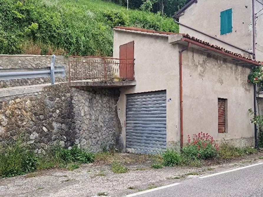 Immagine 5 di Casa indipendente in vendita  in VIA a Montese