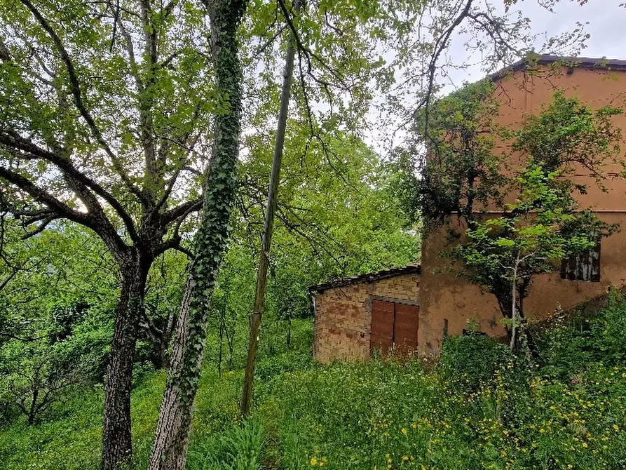 Immagine 4 di Casa indipendente in vendita  in VIA a Montese