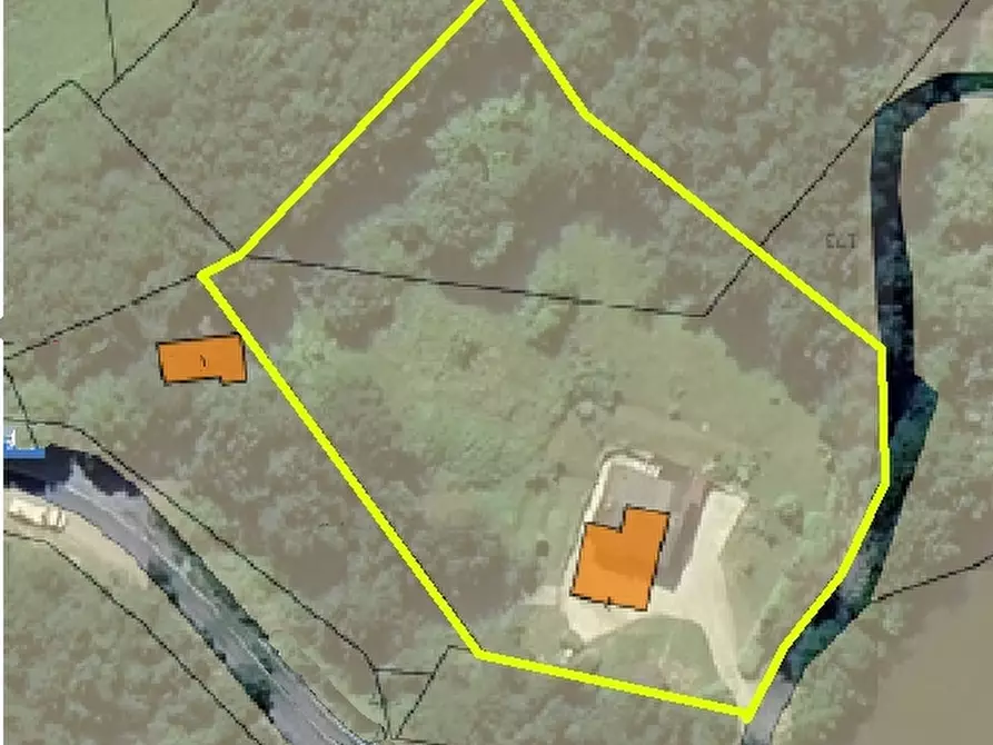 Immagine 8 di Villa in vendita  in VIA a Zocca