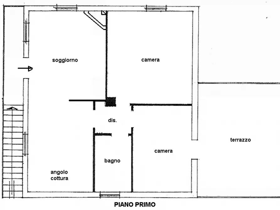 Immagine 9 di Villa in vendita  in VIA a Zocca
