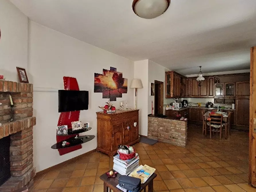 Immagine 5 di Villa in vendita  in VIA a Zocca