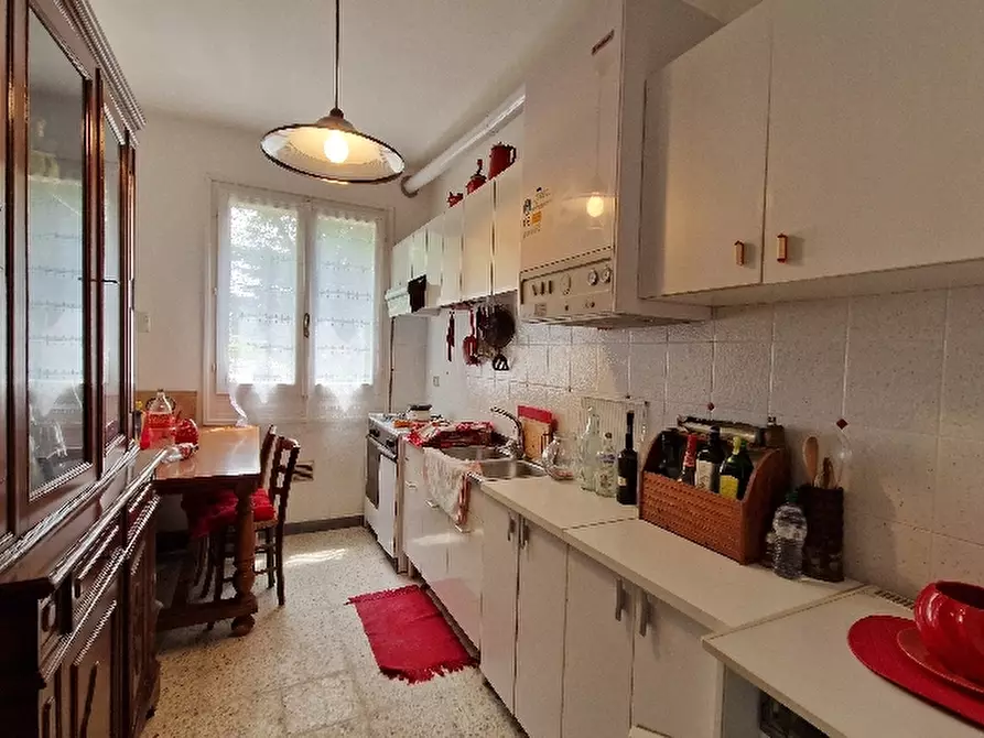 Immagine 5 di Appartamento in vendita  in VIA a Zocca