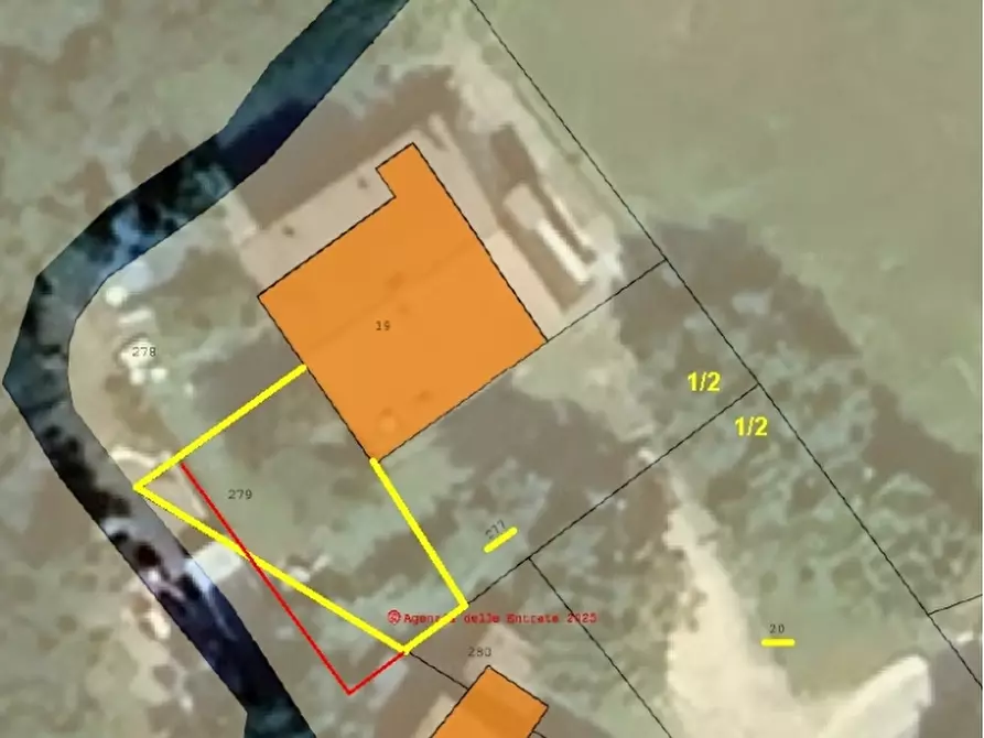 Immagine 10 di Appartamento in vendita  in VIA a Zocca