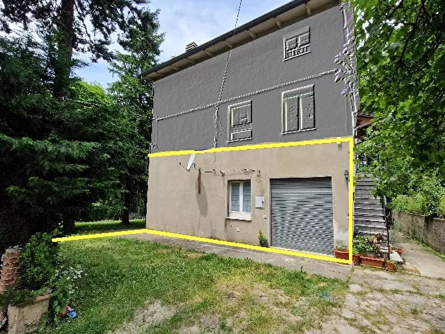 Immagine 2 di Appartamento in vendita  in VIA a Zocca