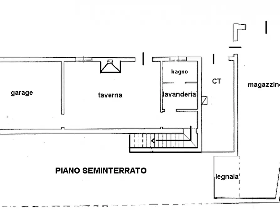 Immagine 20 di Villa in vendita  in VIA a Guiglia