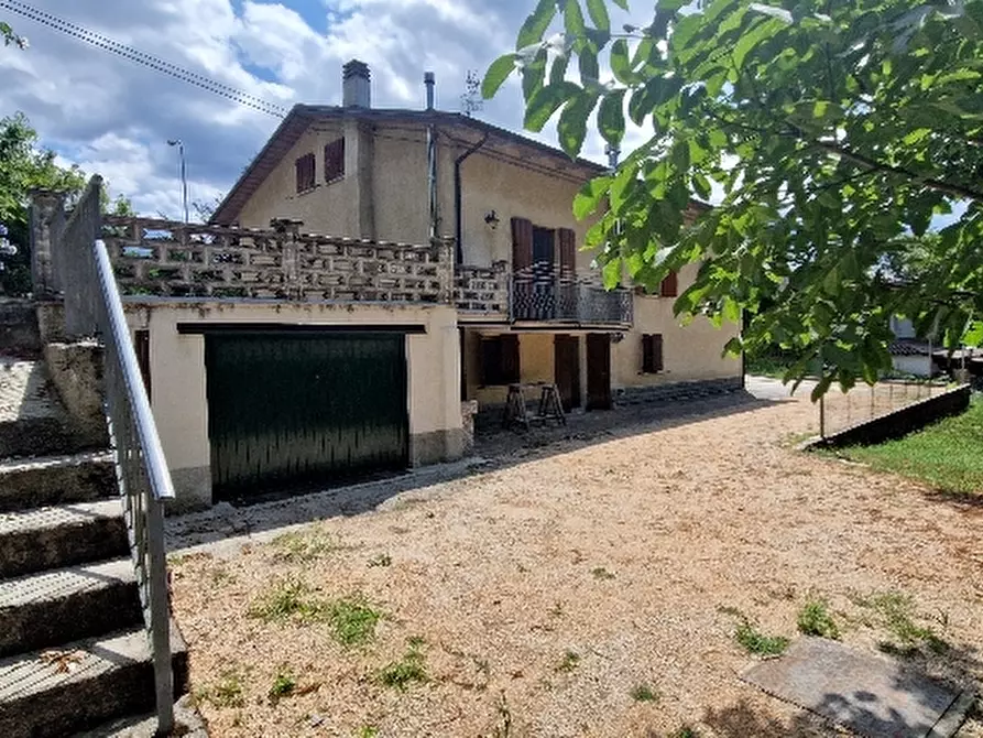 Immagine 6 di Villa in vendita  in VIA a Guiglia