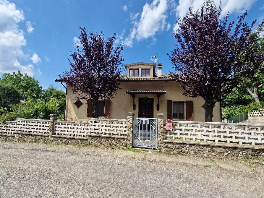 Immagine 3 di Villa in vendita  in VIA a Guiglia