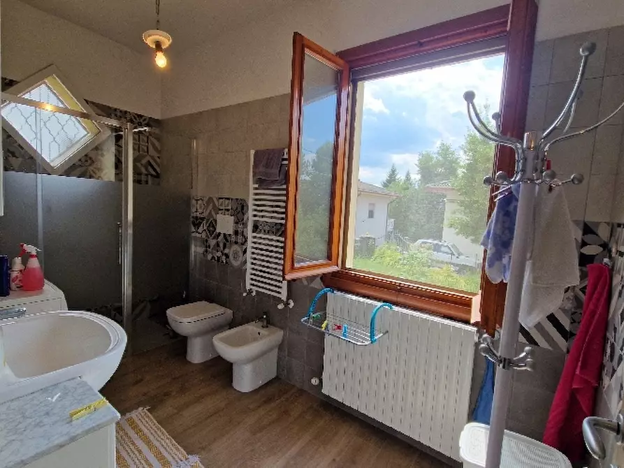 Immagine 11 di Villa in vendita  in VIA a Guiglia