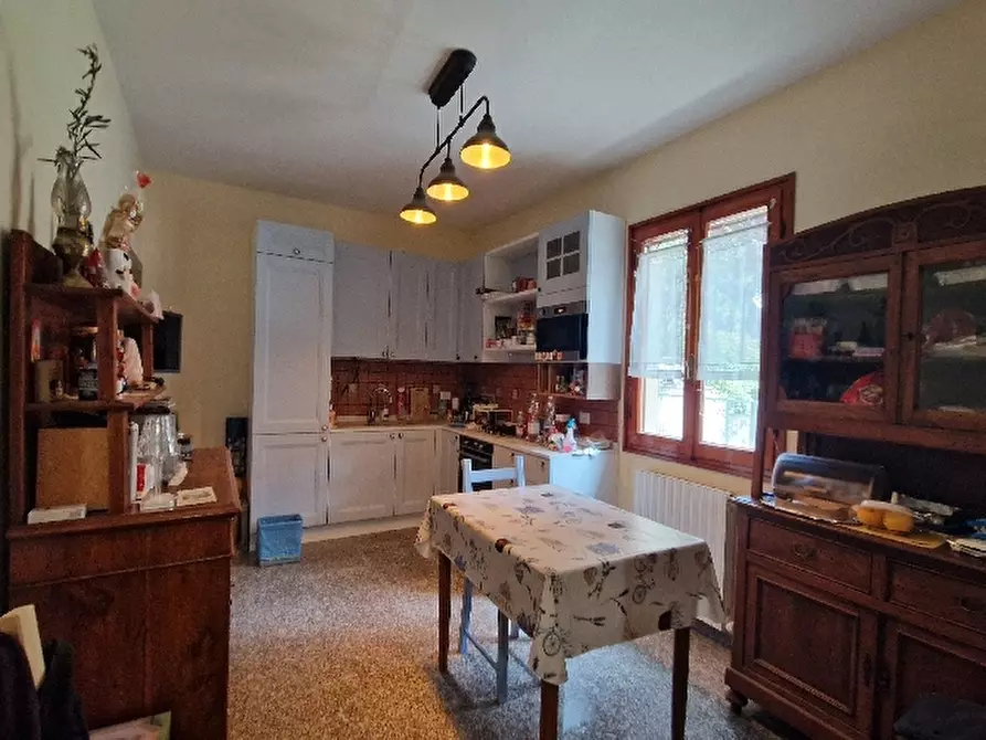 Immagine 7 di Villa in vendita  in VIA a Guiglia