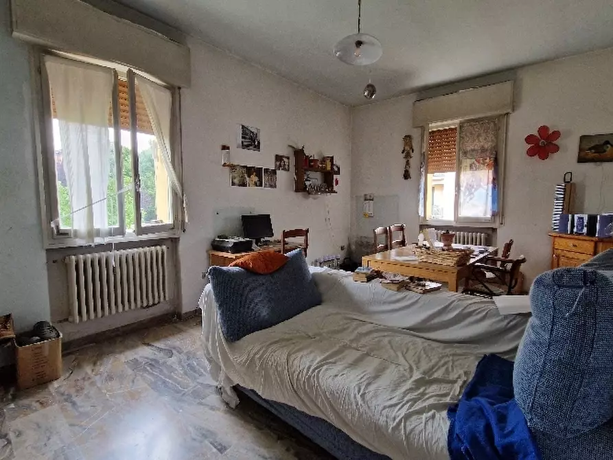 Immagine 2 di Appartamento in vendita  in CASTELLETTO a Valsamoggia