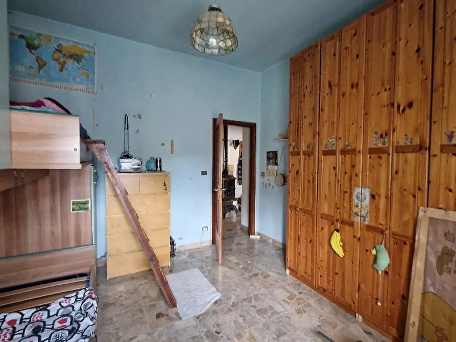 Immagine 4 di Appartamento in vendita  in CASTELLETTO a Valsamoggia