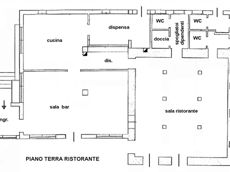 Immagine 17 di Villaggio turistico in vendita  in VIA a Montese
