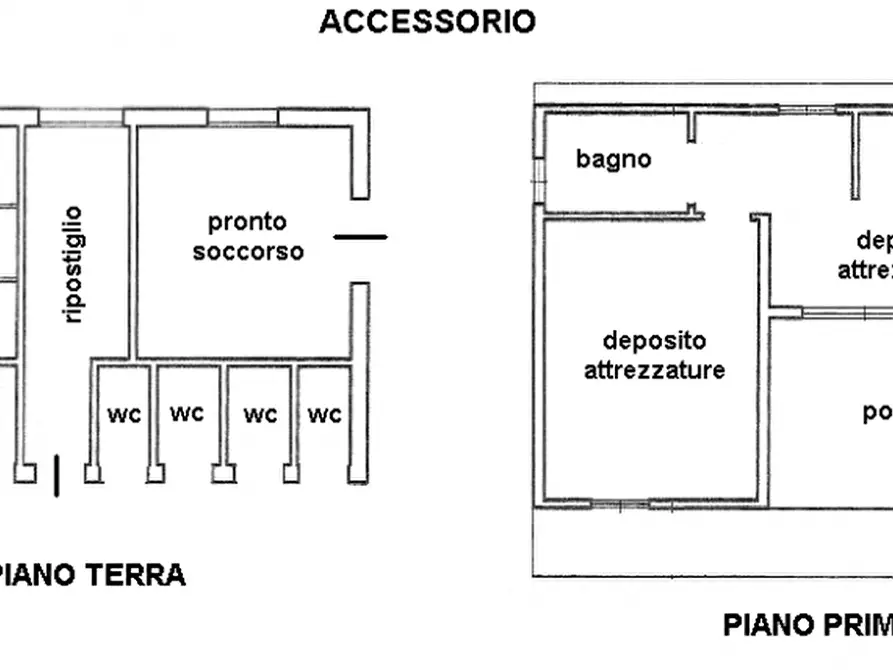 Immagine 18 di Villaggio turistico in vendita  in VIA a Montese