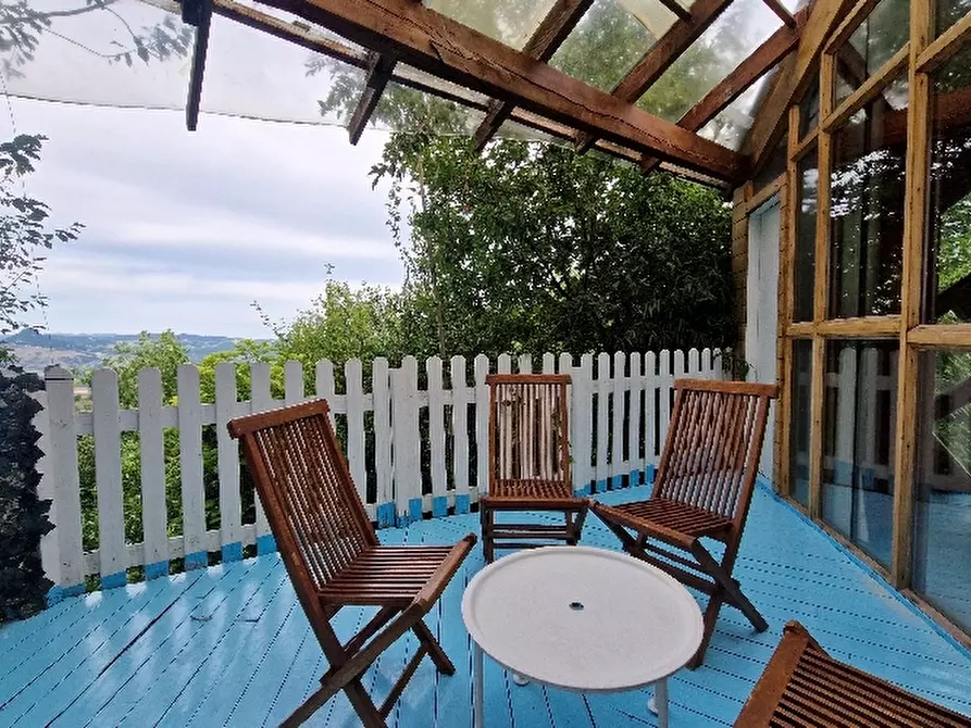 Immagine 13 di Villaggio turistico in vendita  in VIA a Montese