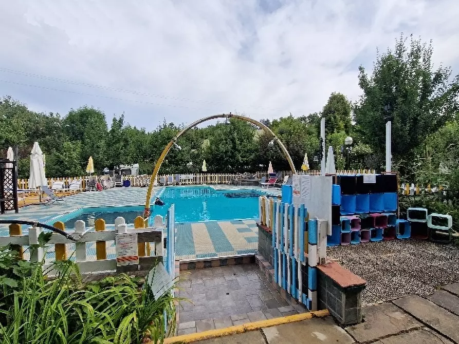 Immagine 15 di Villaggio turistico in vendita  in VIA a Montese