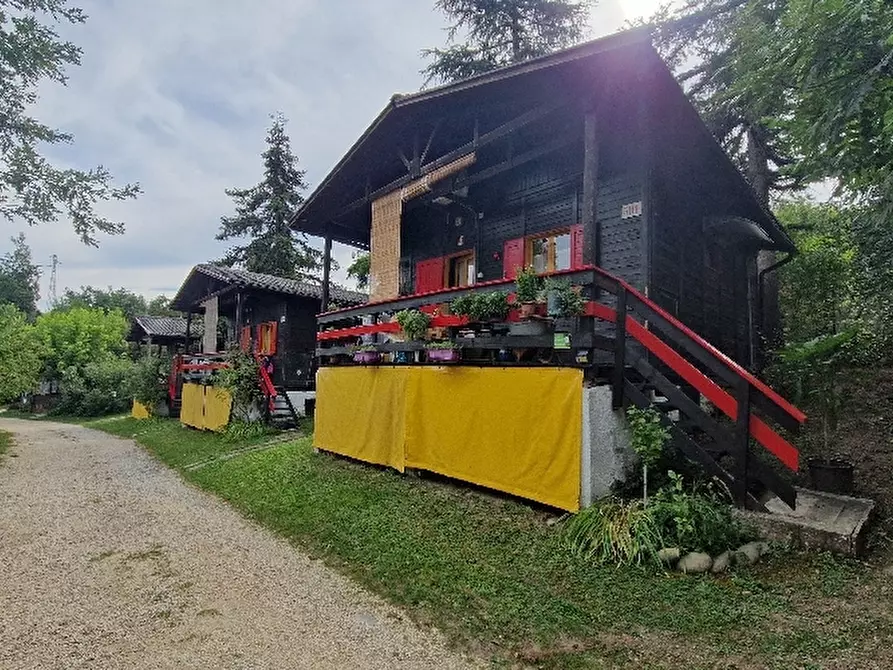 Immagine 8 di Villaggio turistico in vendita  in VIA a Montese