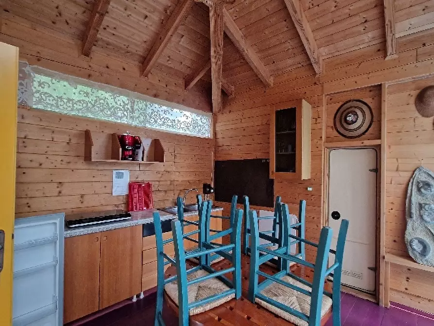 Immagine 11 di Villaggio turistico in vendita  in VIA a Montese