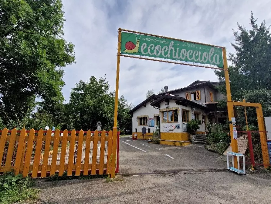 Immagine 2 di Villaggio turistico in vendita  in VIA a Montese