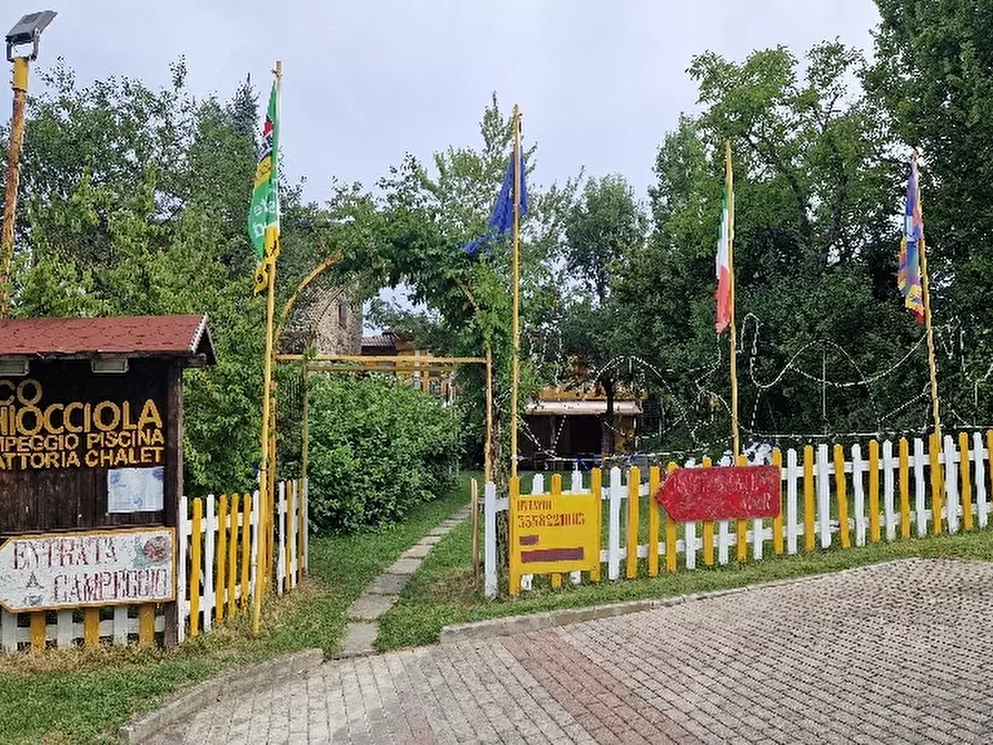 Immagine 3 di Villaggio turistico in vendita  in VIA a Montese