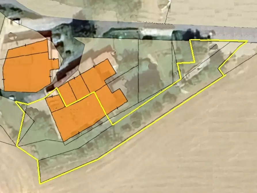 Immagine 18 di Appartamento in vendita  in VIA a Montese