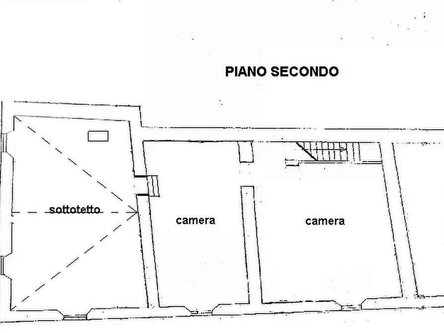 Immagine 21 di Appartamento in vendita  in VIA a Montese