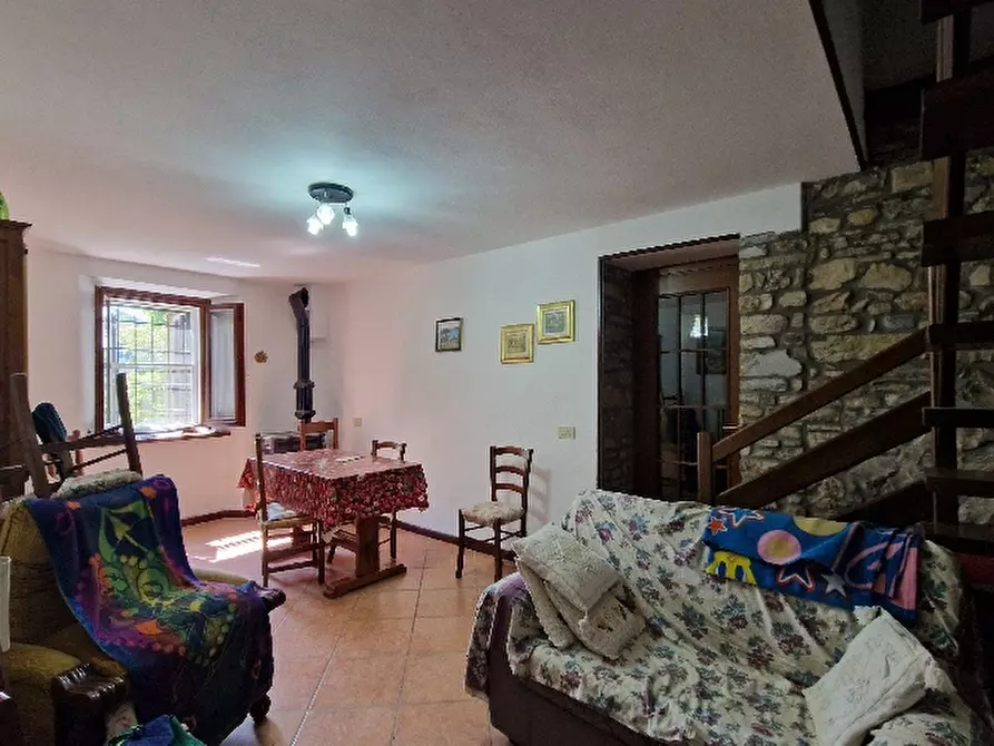 Immagine 8 di Appartamento in vendita  in VIA a Montese