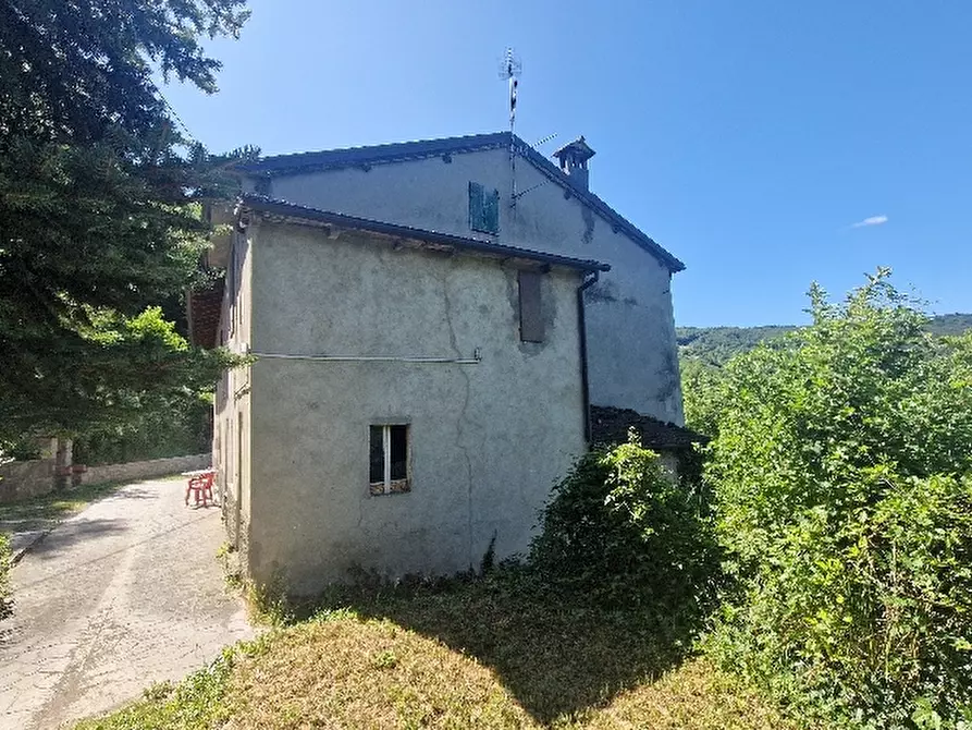 Immagine 2 di Villetta a schiera in vendita  in VIA a Montese