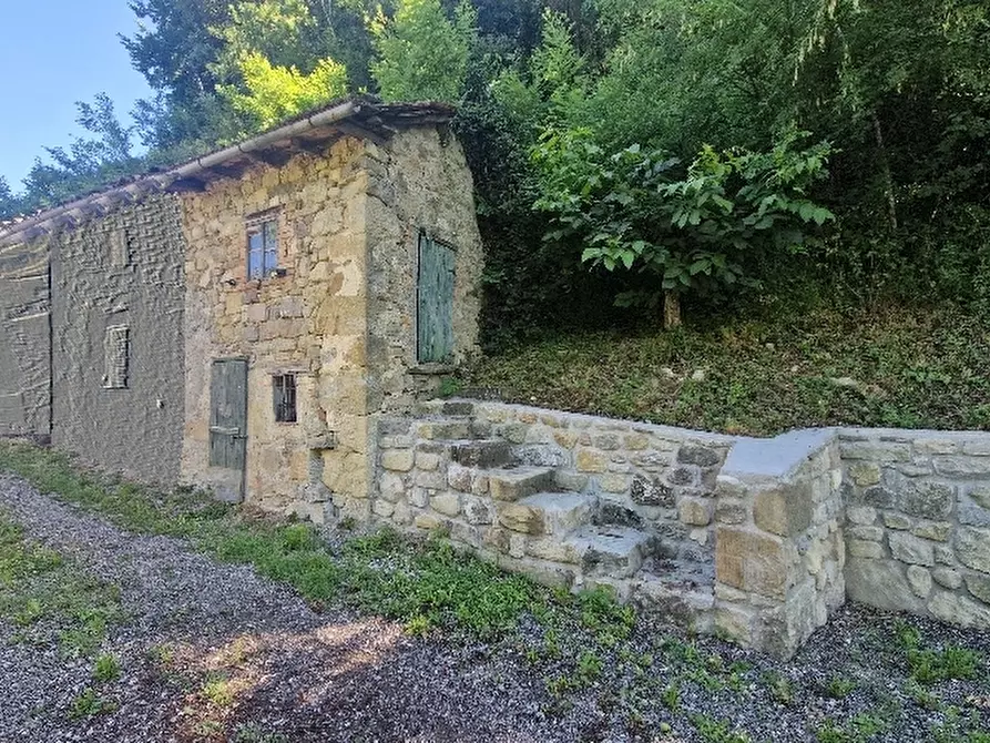 Immagine 4 di Villetta a schiera in vendita  in VIA a Montese