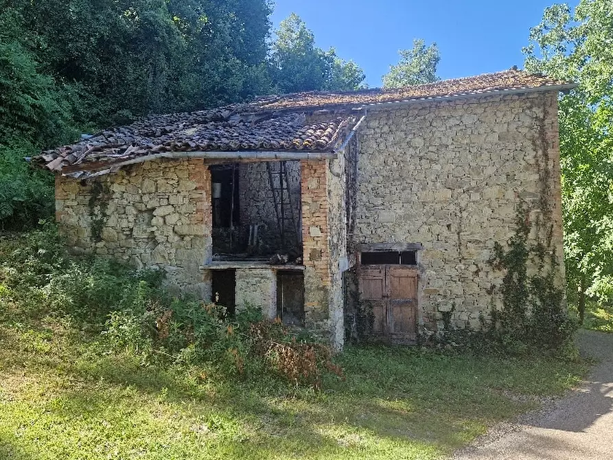 Immagine 6 di Villetta a schiera in vendita  in VIA a Montese