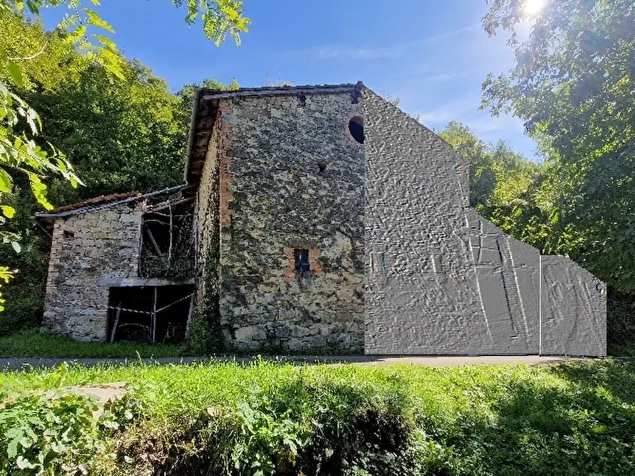 Immagine 5 di Villetta a schiera in vendita  in VIA a Montese