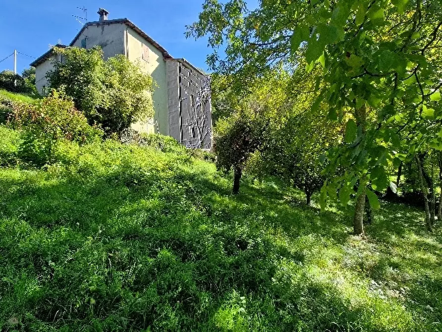 Immagine 3 di Villetta a schiera in vendita  in VIA a Montese