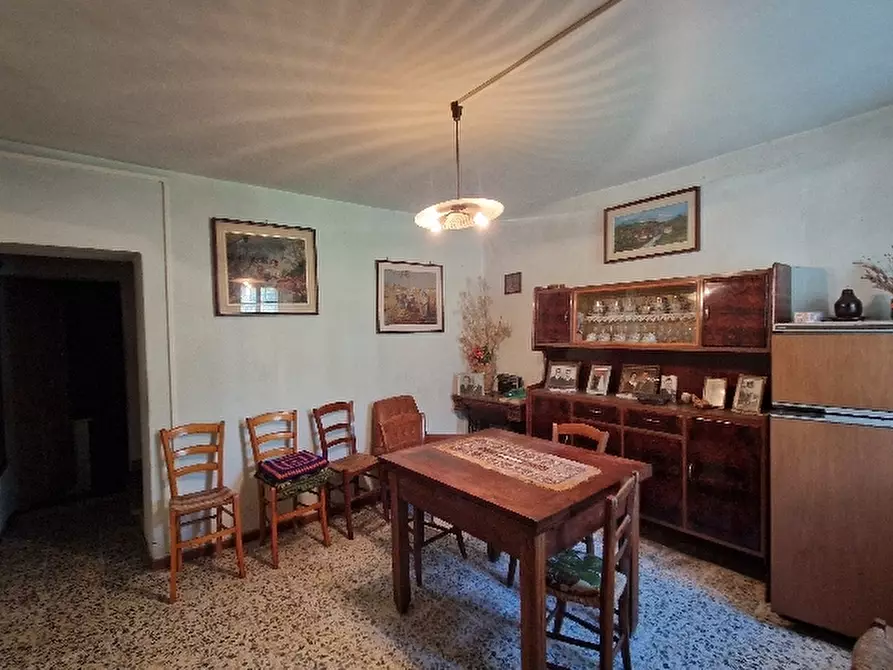 Immagine 7 di Villetta a schiera in vendita  in VIA a Montese