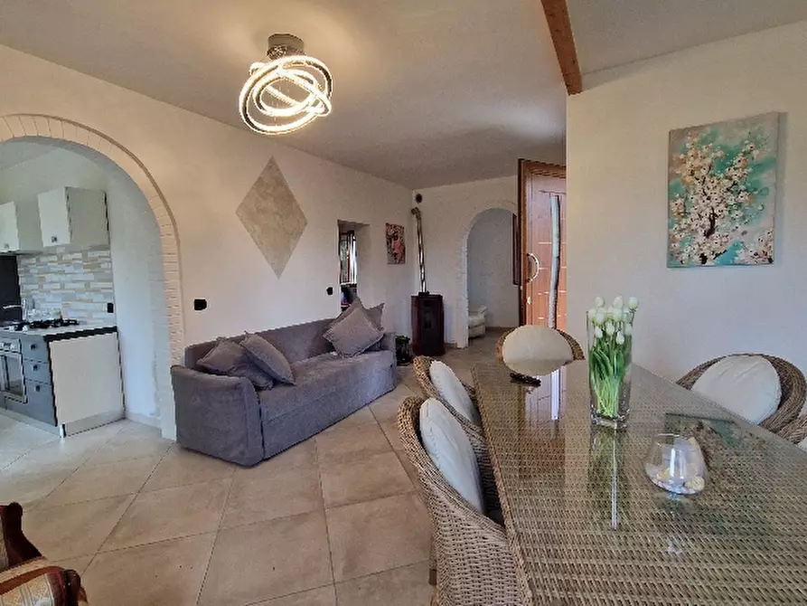 Immagine 12 di Villa in vendita  in VIA a Montese