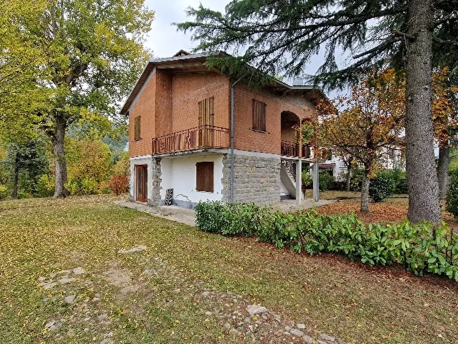 Immagine 2 di Villa in vendita  in VIA a Montese