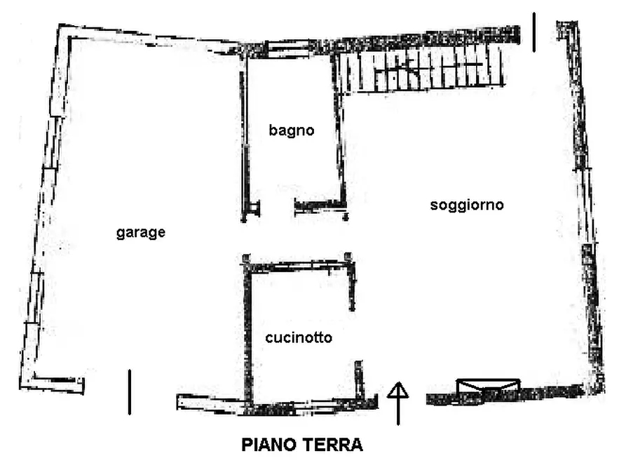 Immagine 9 di Villa in vendita  in VIA a Montese