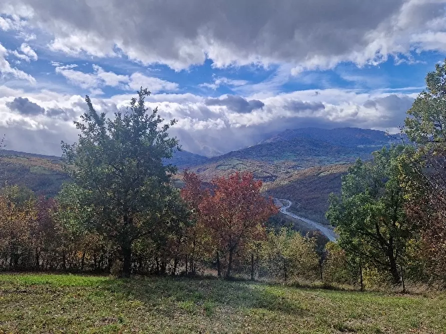 Immagine 8 di Villa in vendita  in VIA a Montese