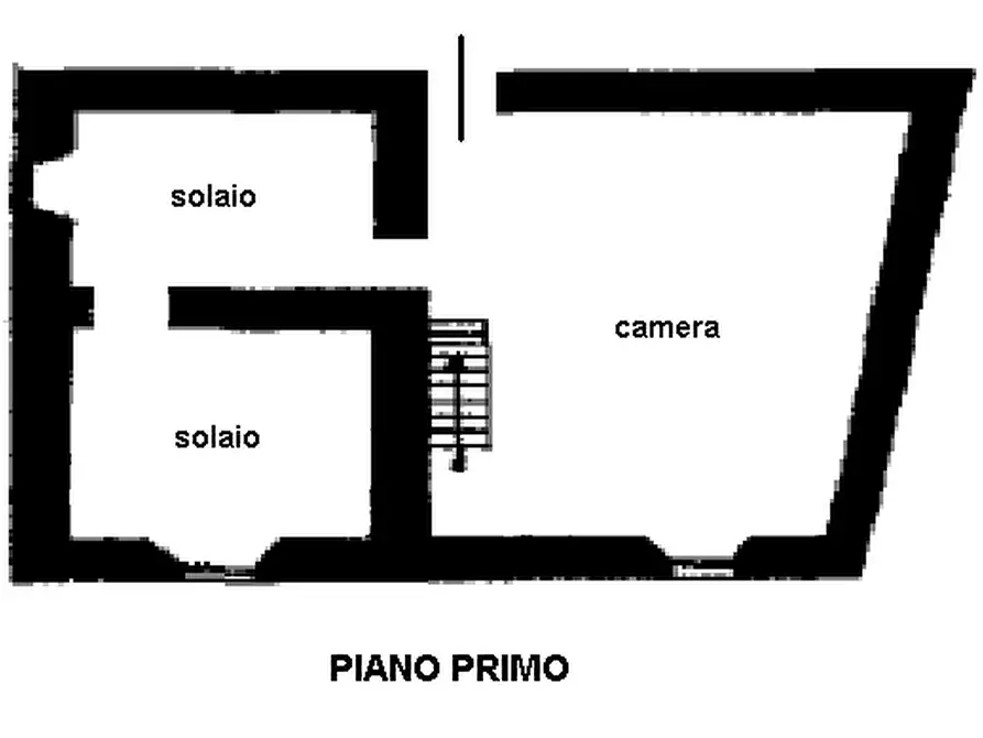 Immagine 10 di Appartamento in vendita  in VIA a Montese